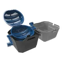 RCBS Rotary Case/Media Separator - Precision Reloading